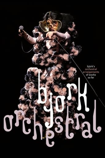 Björk Orkestral II