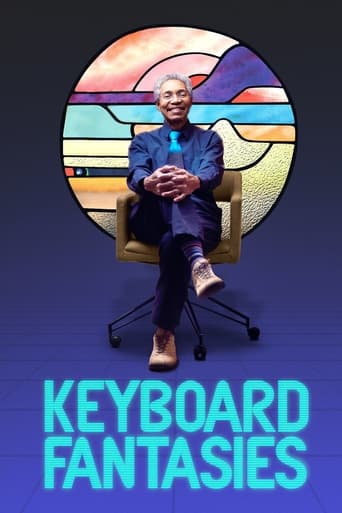 Keyboard Fantasies: The Beverly Glenn-Copeland Story