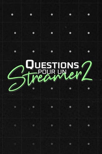 Questions pour un streamer 2