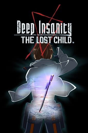 deep insanity:the lost child