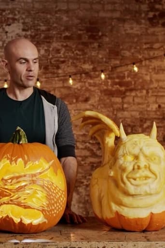 13 Levels of Pumpkin Carving: Easy to Complex