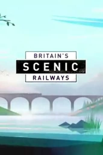 Britain’s Scenic Railways