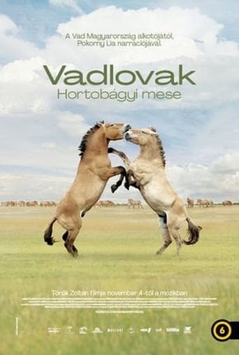 Vadlovak - Hortobágyi mese