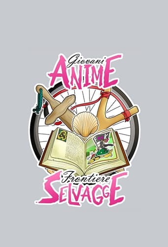 Anime Selvagge