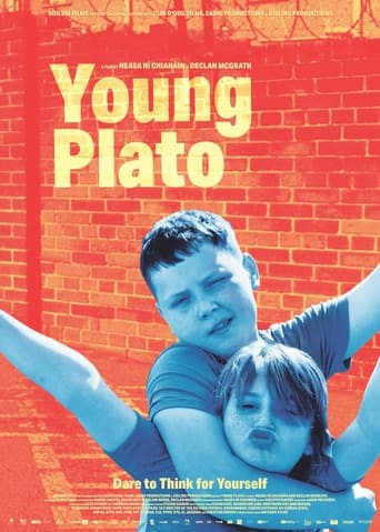 Young Plato