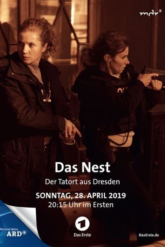 Tatort: Das Nest