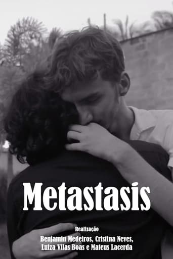 Metastasis