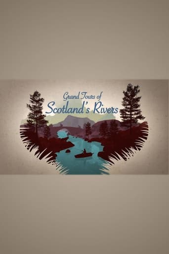 Grand Tours of Scotland's Rivers