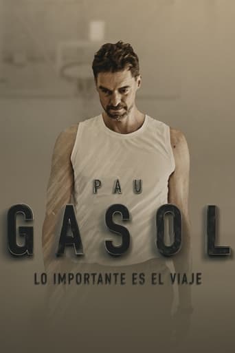 Pau Gasol: L'Importante è il viaggio