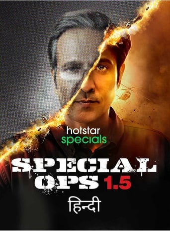 Special Ops 1.5: The Himmat Story