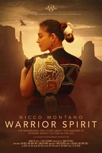 Warrior Spirit