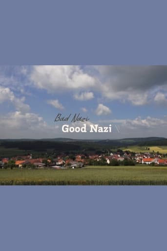 Bad Nazi - Good Nazi