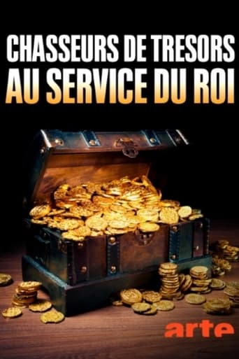 Chasseurs de tresors au service du roi