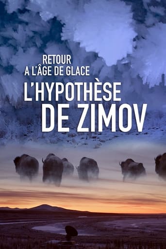 Retour à l'âge de glace : L'Hypothèse de Zimov