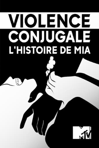 Violence conjugale : l'histoire de Mia