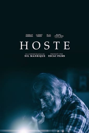 Hoste