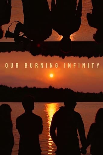 Our Burning Infinity