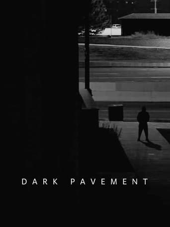 Dark Pavement