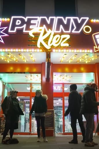 Der Penny-Markt auf der Reeperbahn: Neues vom Kult-Discounter