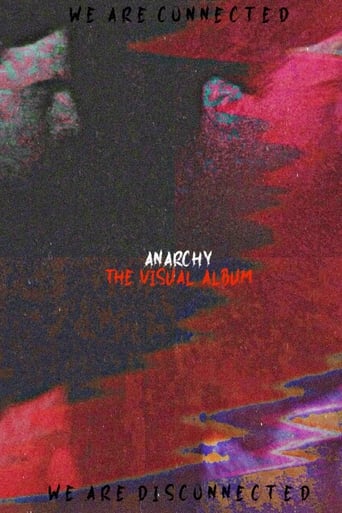 Anarchy (The Visual Album)