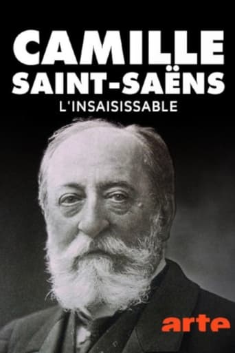 Saint-Saëns, l'insaisissable
