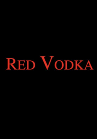 Red Vodka