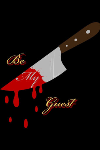 Be My Guest