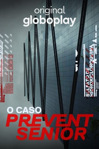 O Caso Prevent Senior