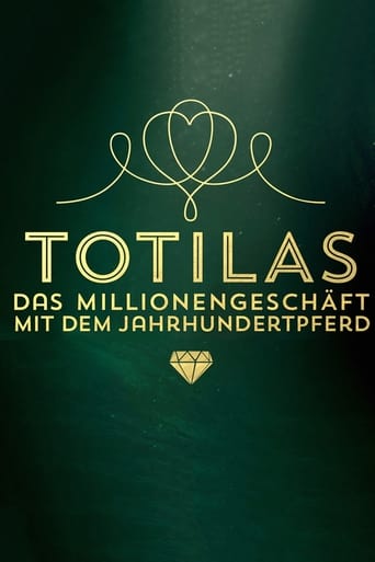 Totilas - Das Millionen-Geschäft mit dem Jahrhundertpferd