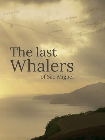 The Last Whalers of São Miguel
