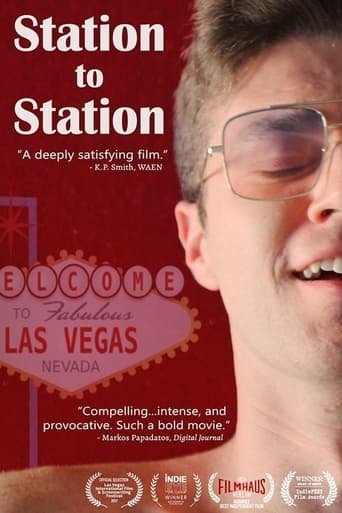 Station to Station