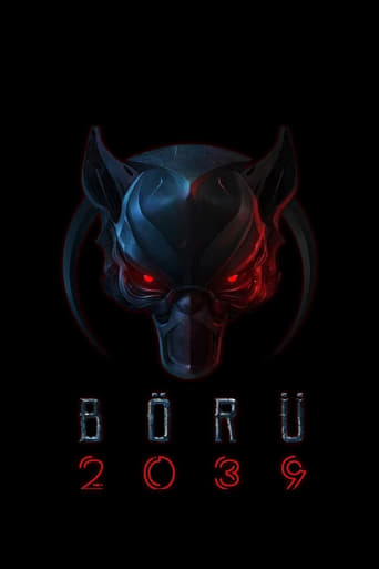 Börü 2039