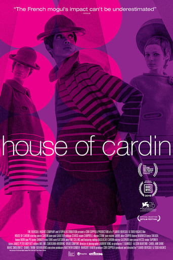 House of Cardin