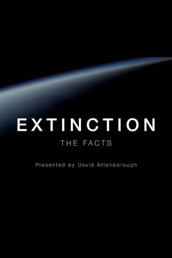 Extinction: The Facts