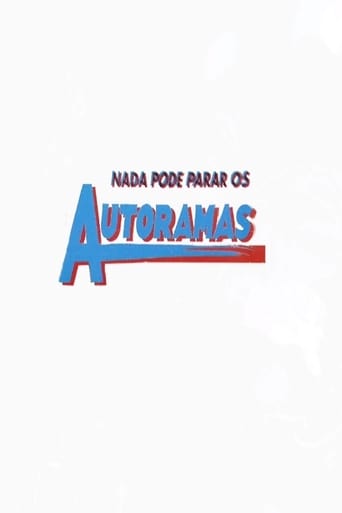Nada Pode Parar os Autoramas