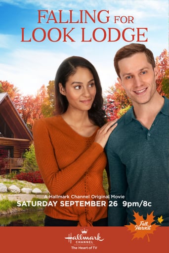 Falling for Look Lodge