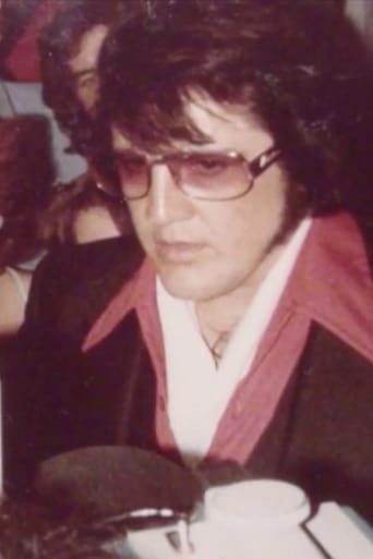 Elvis What If?