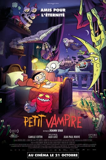Petit Vampire