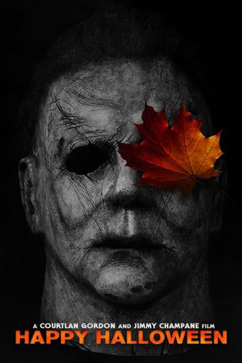 Happy Halloween: A Halloween Kills Fan Film