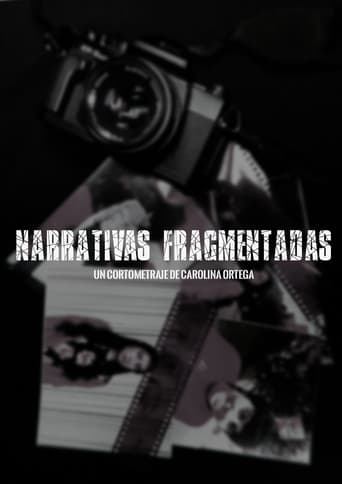Narrativas Fragmentadas