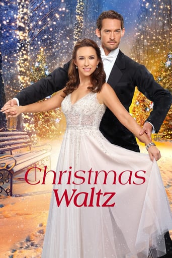 The Christmas Waltz