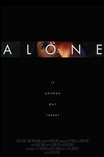 Alone