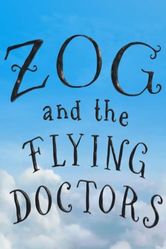 Zog and the Flying Doctors