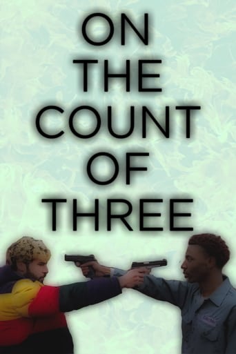 On the Count of Three