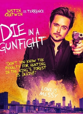 Die in a Gunfight