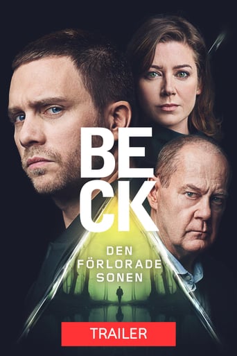 Beck 42 - Den förlorade sonen