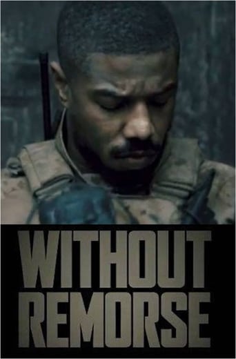 Without Remorse