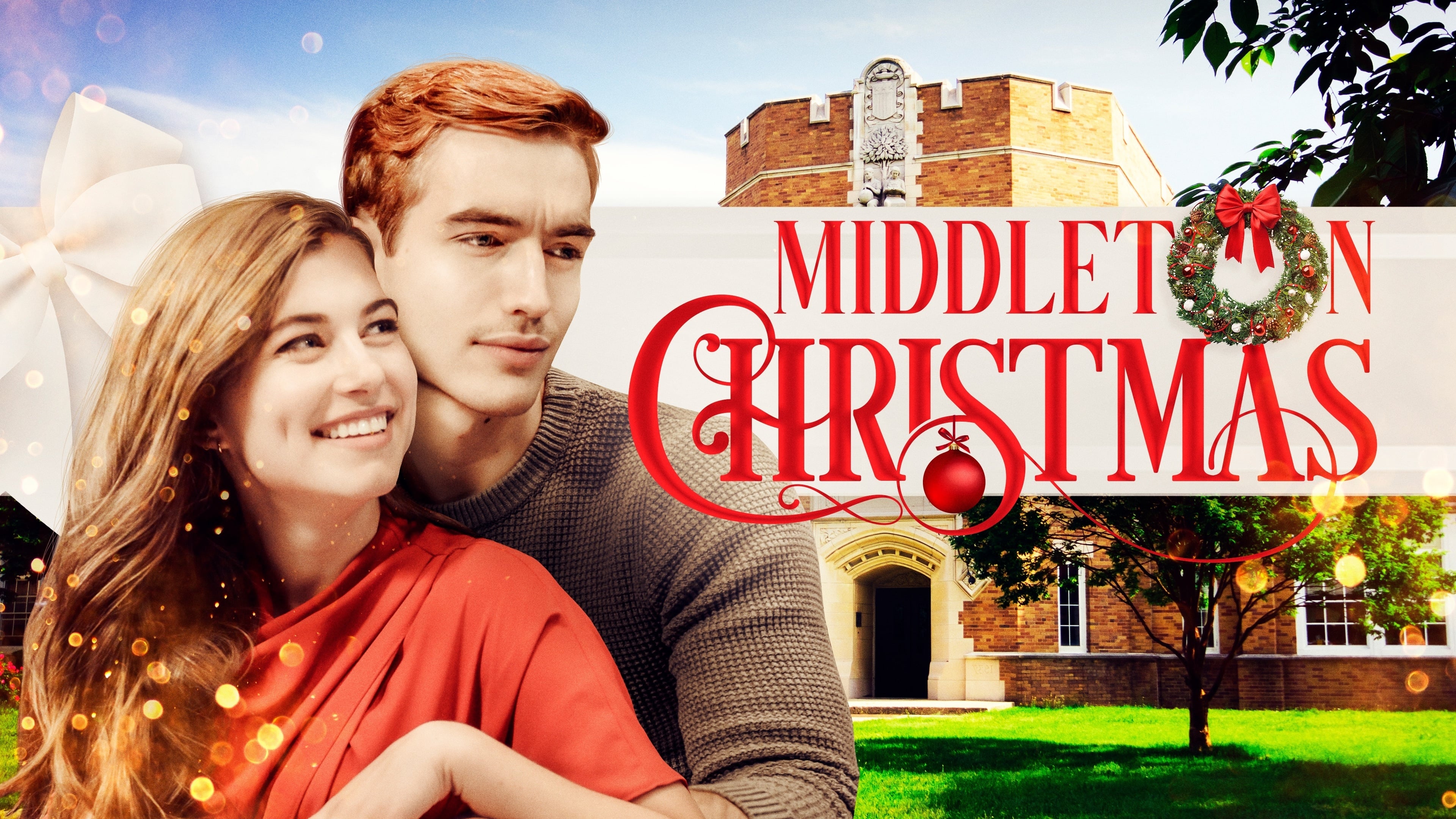 Watch Middleton Christmas(2020) Online Free, Middleton ...