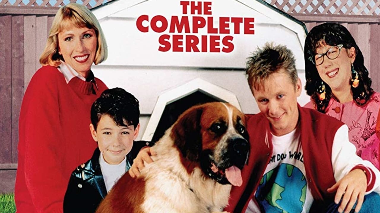 Watch Dog House(1990) Online Free, Dog House All Seasons - Indexflicks