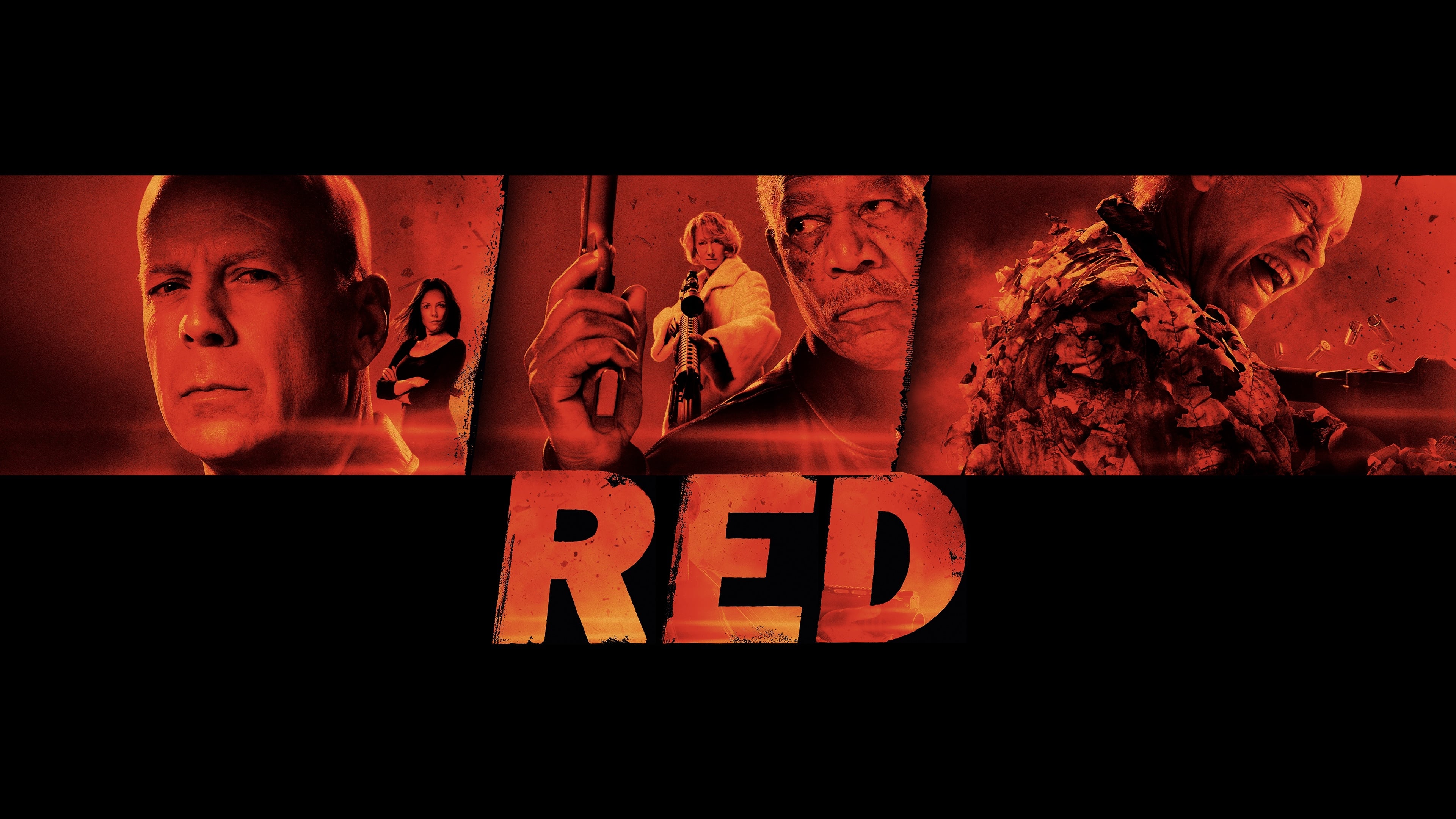 Watch RED(2010) Online Free, RED Full Movie Indexflicks